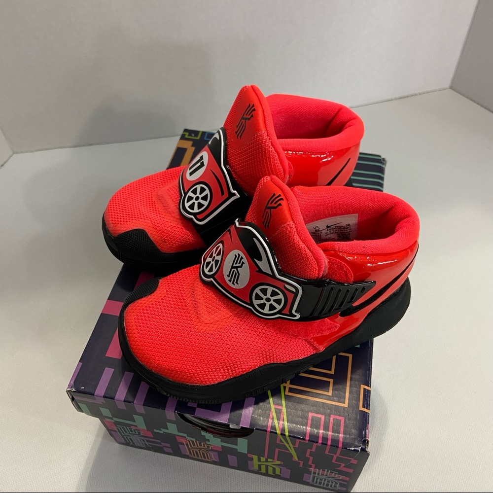Nike Kyrie 6 Auto